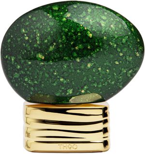 Emerald Green