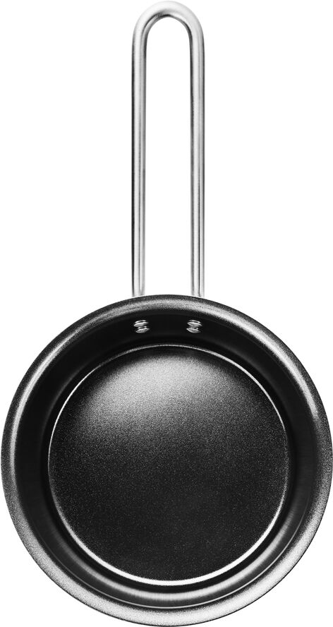 Grey Line Kasserolle 1,8 l 16 cm keramisk Slip-Let® belægnin