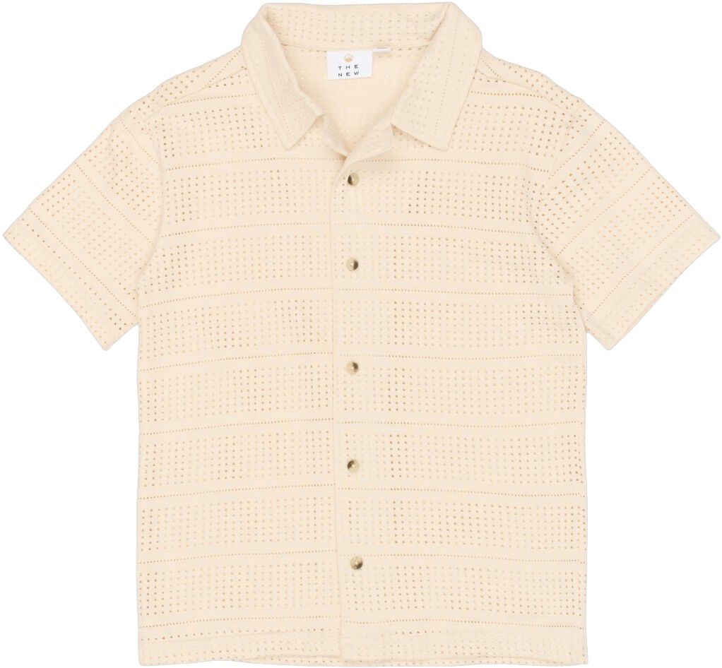 Tntruman S_S Shirt