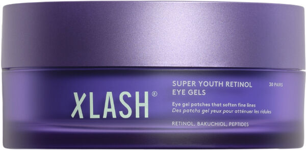 Super Youth Retinol Eye Gels