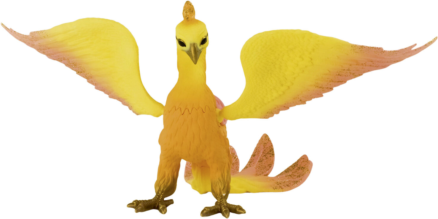 Schleich Phoenix