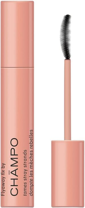 Flyaway Fix  Fiksering af genstridigt h&aring;r