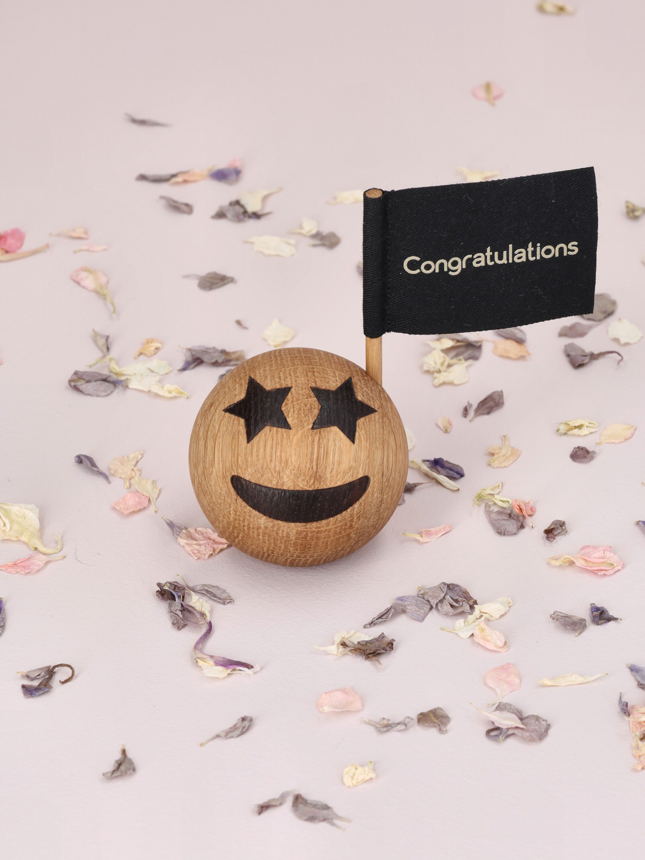 Celebration, congratulations edition