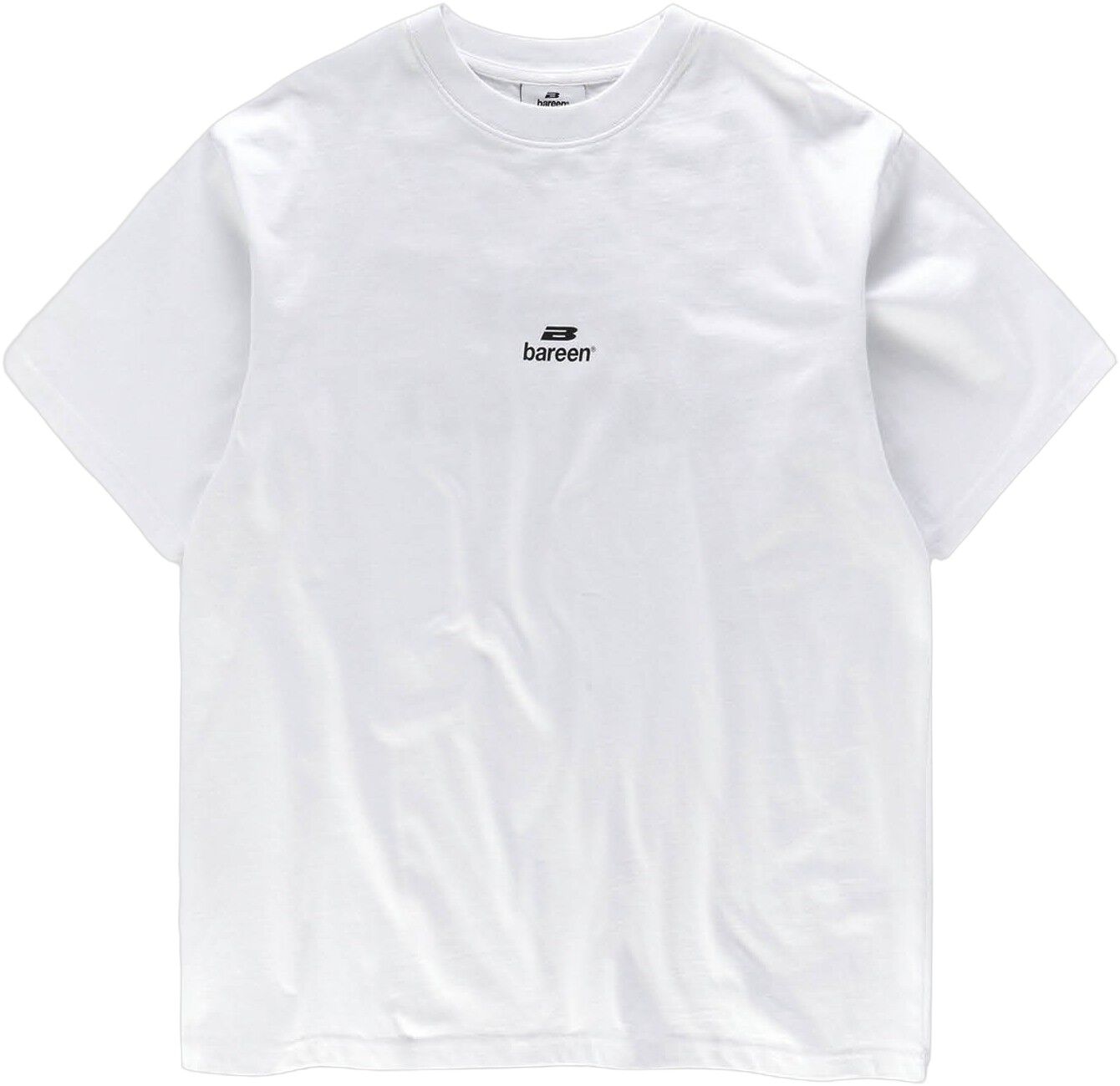 Box Fit T-shirt - SS26 Seasonal