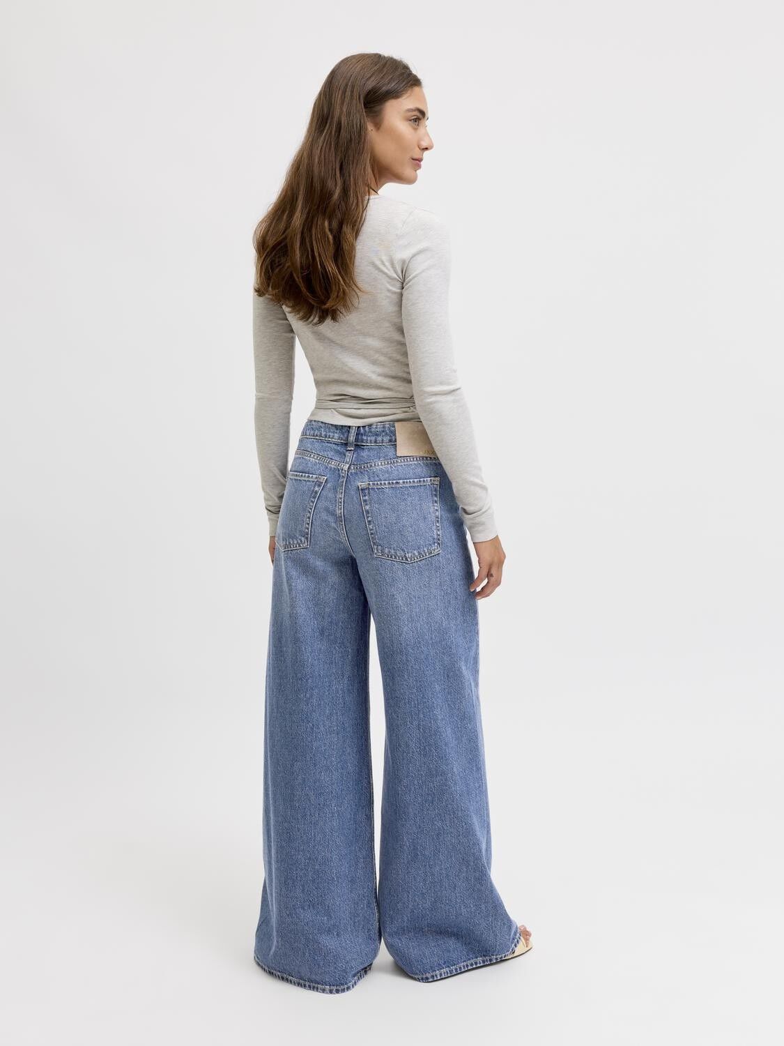 Jxpalma Liv Extra Wide Mw R429 Dnm Sn