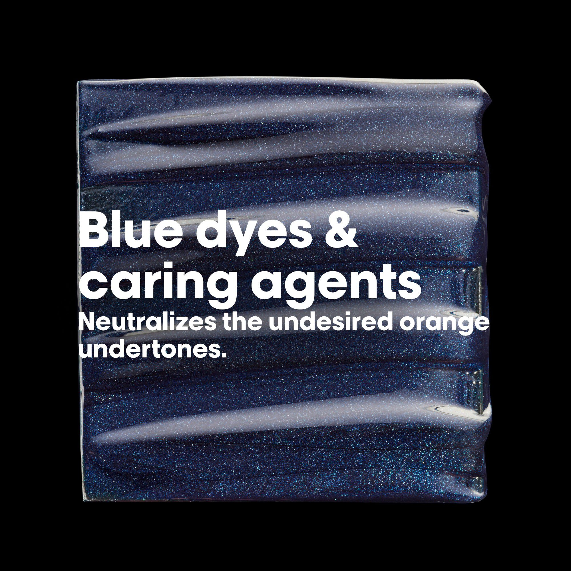 L'Or&eacute;al Professionnel Vitamino Color Spectrum Blue Shampoo 300ml