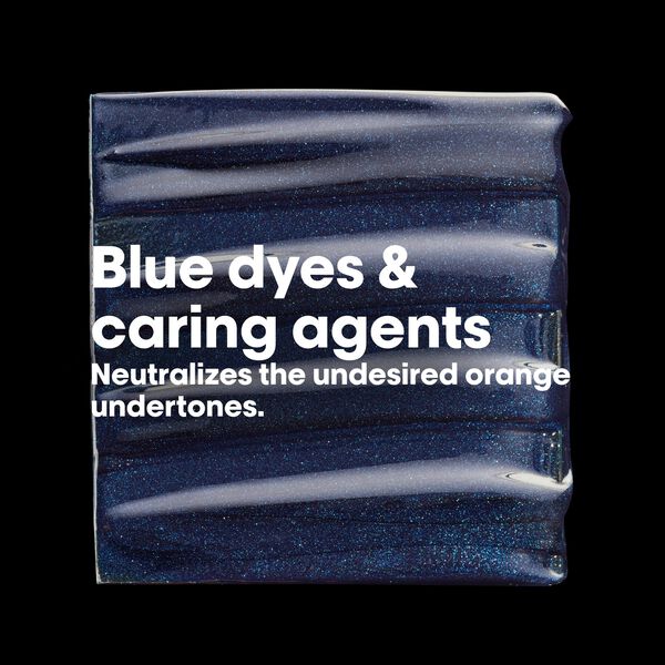 L'Oréal Professionnel Vitamino Color Spectrum Blue Shampoo 300ml