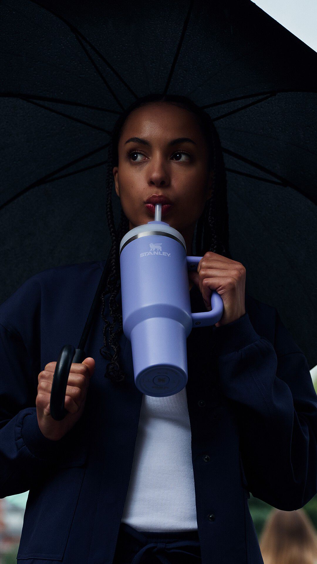 The Quencher H2. O FlowState Tumbler 1. 18L