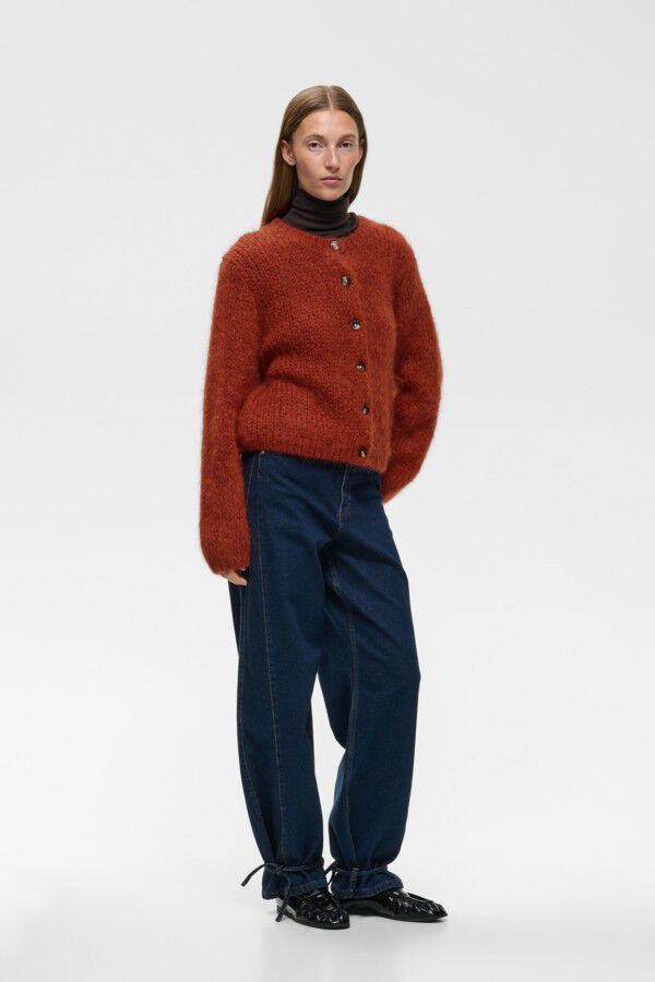 JetraIW Cardigan