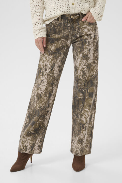 CRSuara Jeans - Coco Fit