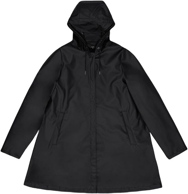 A-Line W Jacket W3