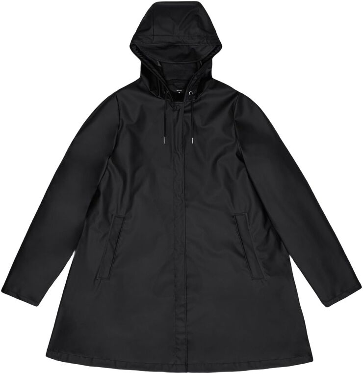A-Line W Jacket W3