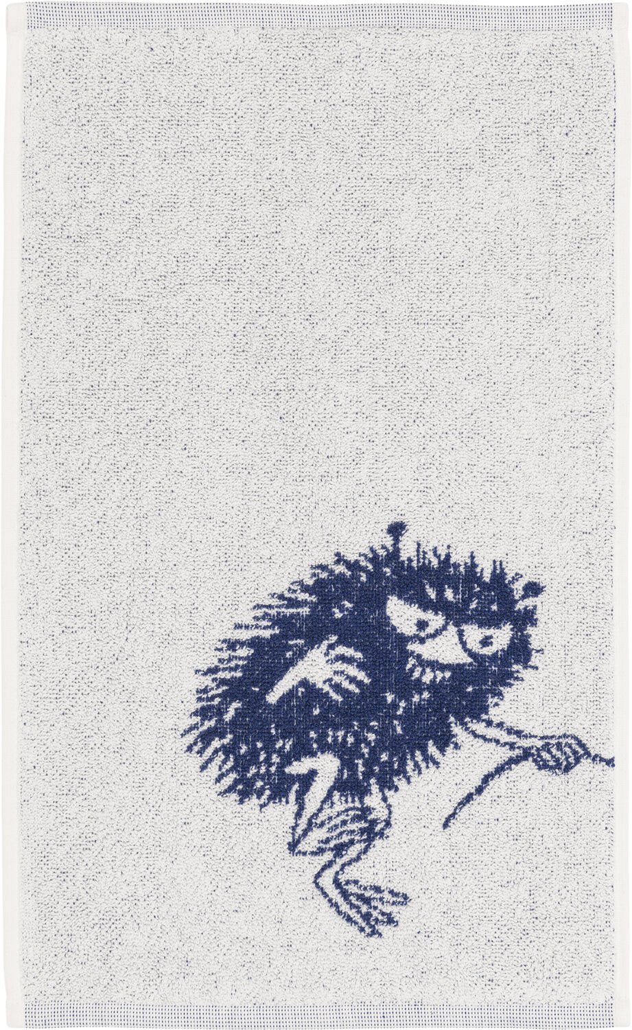 Moomin Arabia h&aring;ndkl&aelig;de 30x50, Stinky