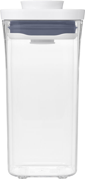 POP Container mini kvadrat, 0,5L