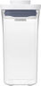 POP Container mini kvadrat, 0,5L