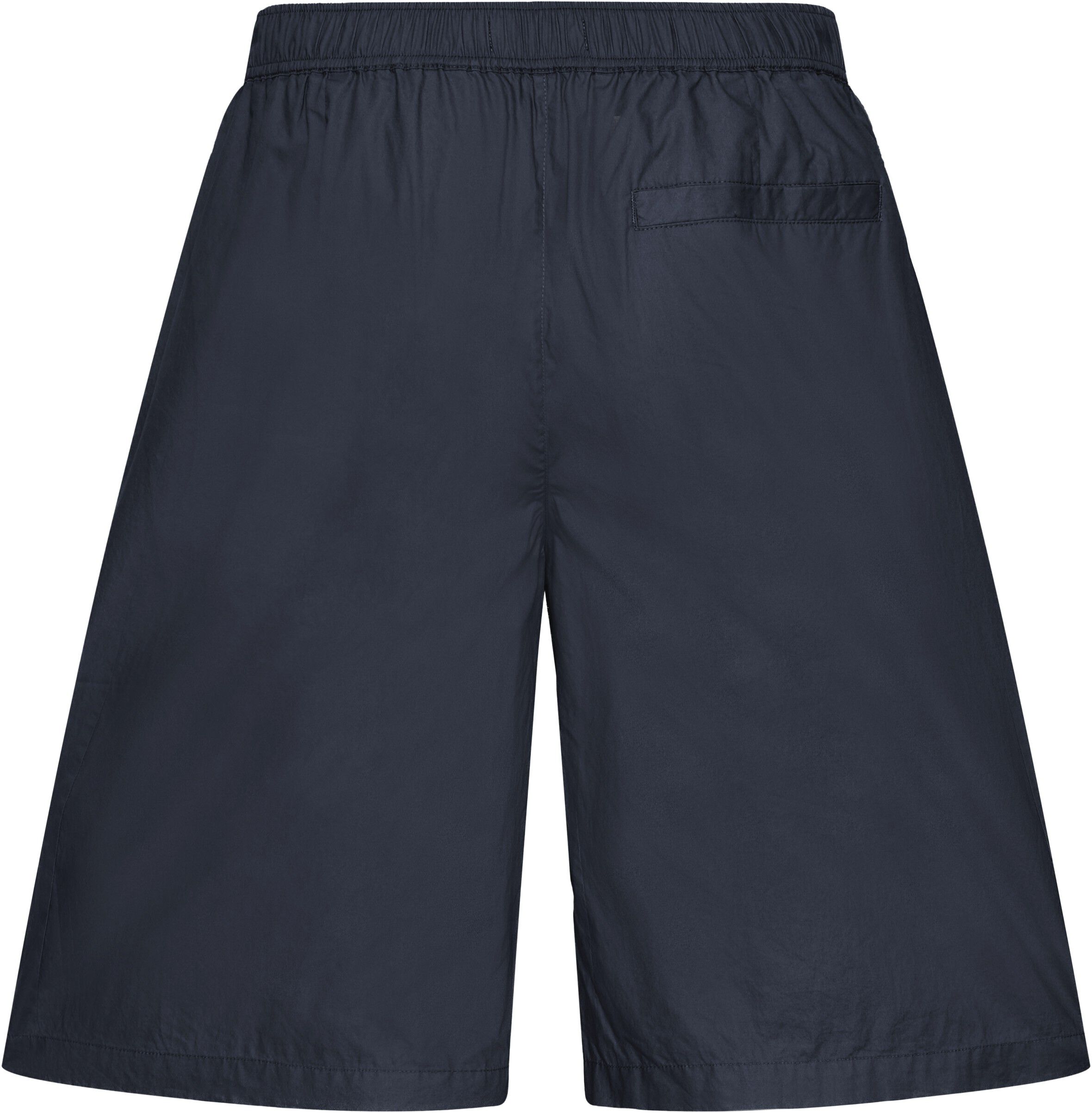 CFBROMAN 0270 RELAXED SHORTS