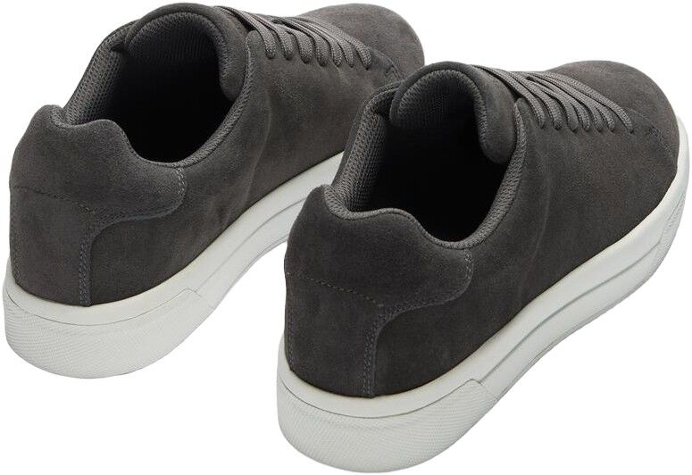 Slmdavid Chunky Suede Sneaker 2.0 Noos