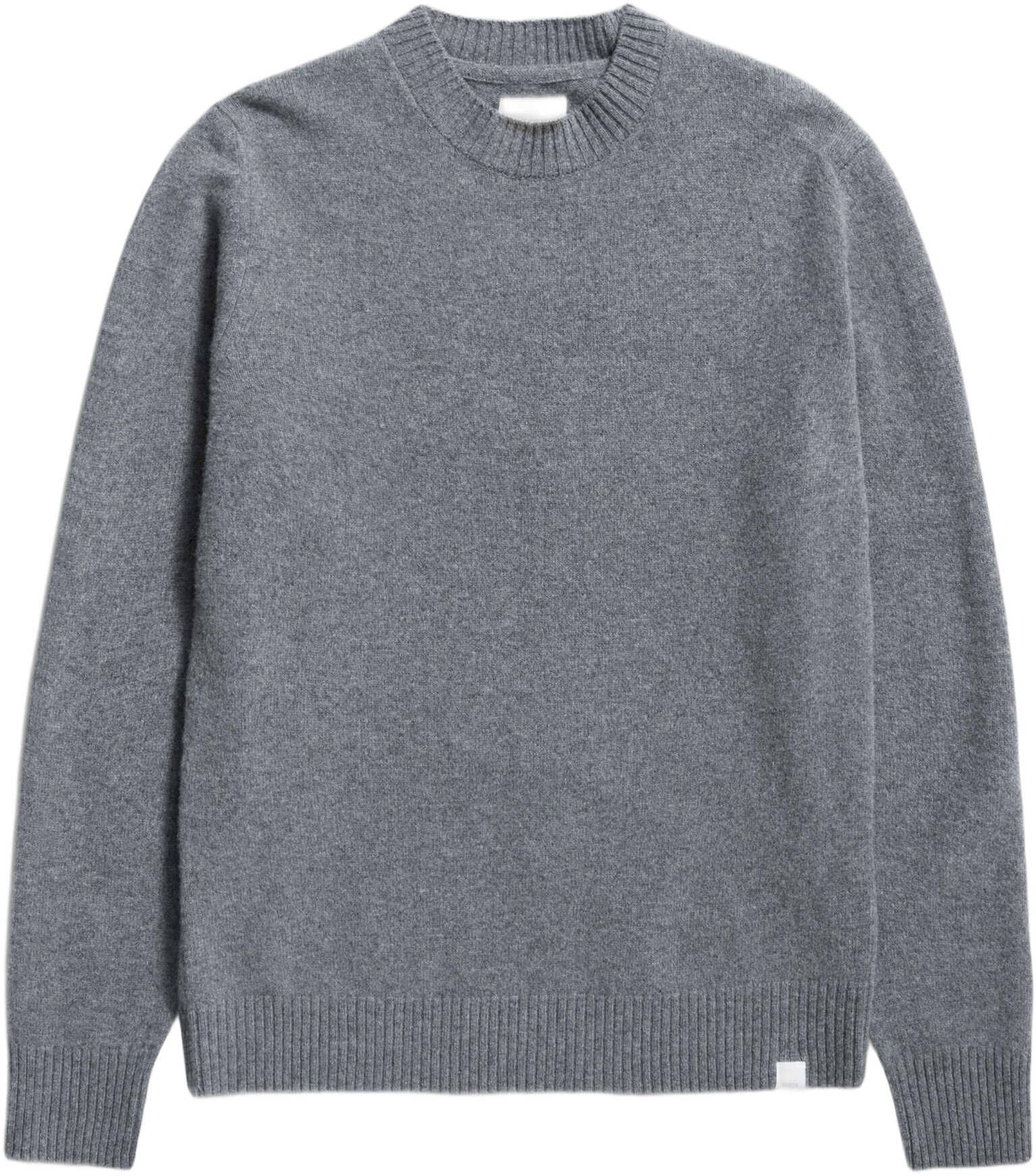 Norse Standard Merino Lambswool Sweater