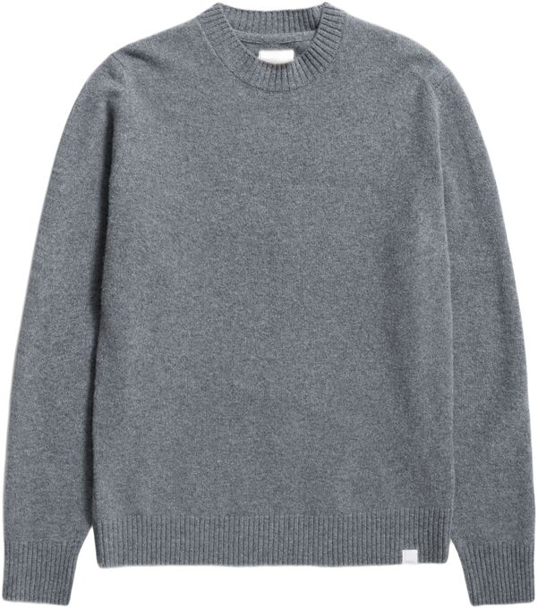 Norse Standard Merino Lambswool Sweater