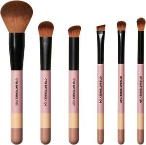 TOTAL FACE BRUSH SET