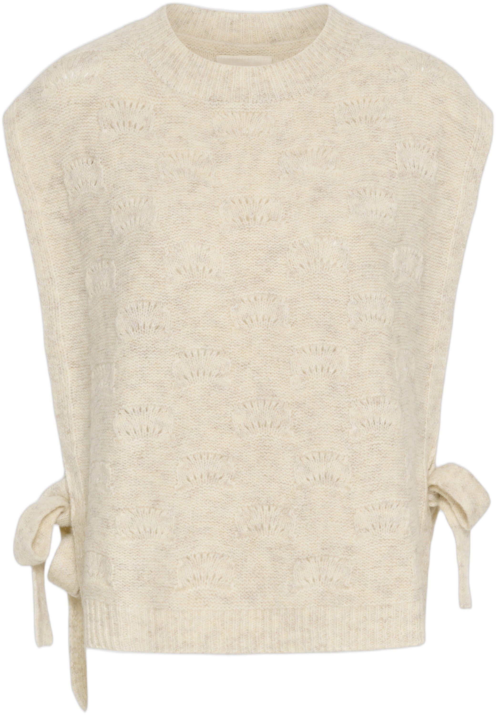 CRHaggie Knit Slipover