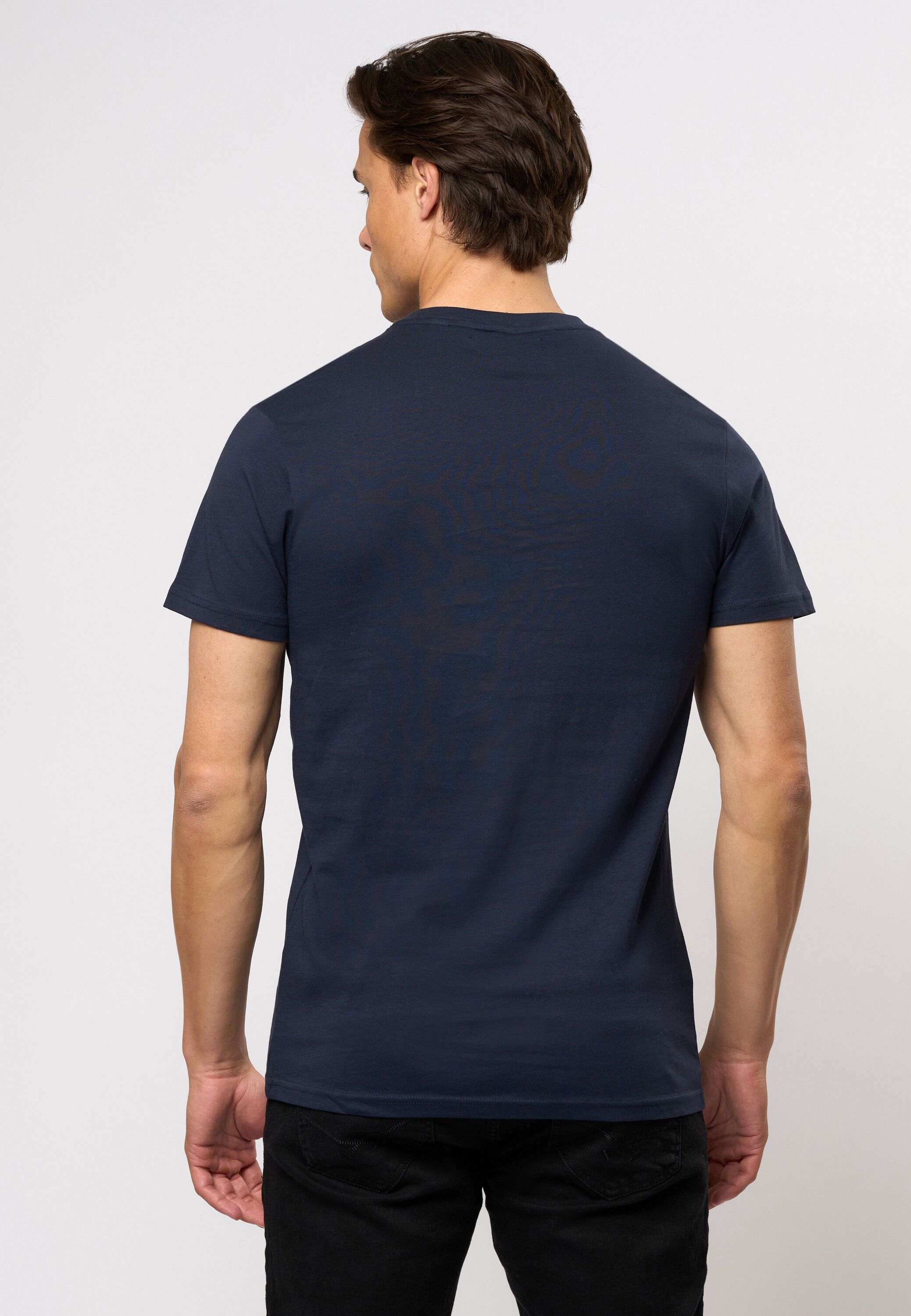 USPA T-Shirt Arjun Men