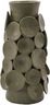 Vase, HDDot, Khaki