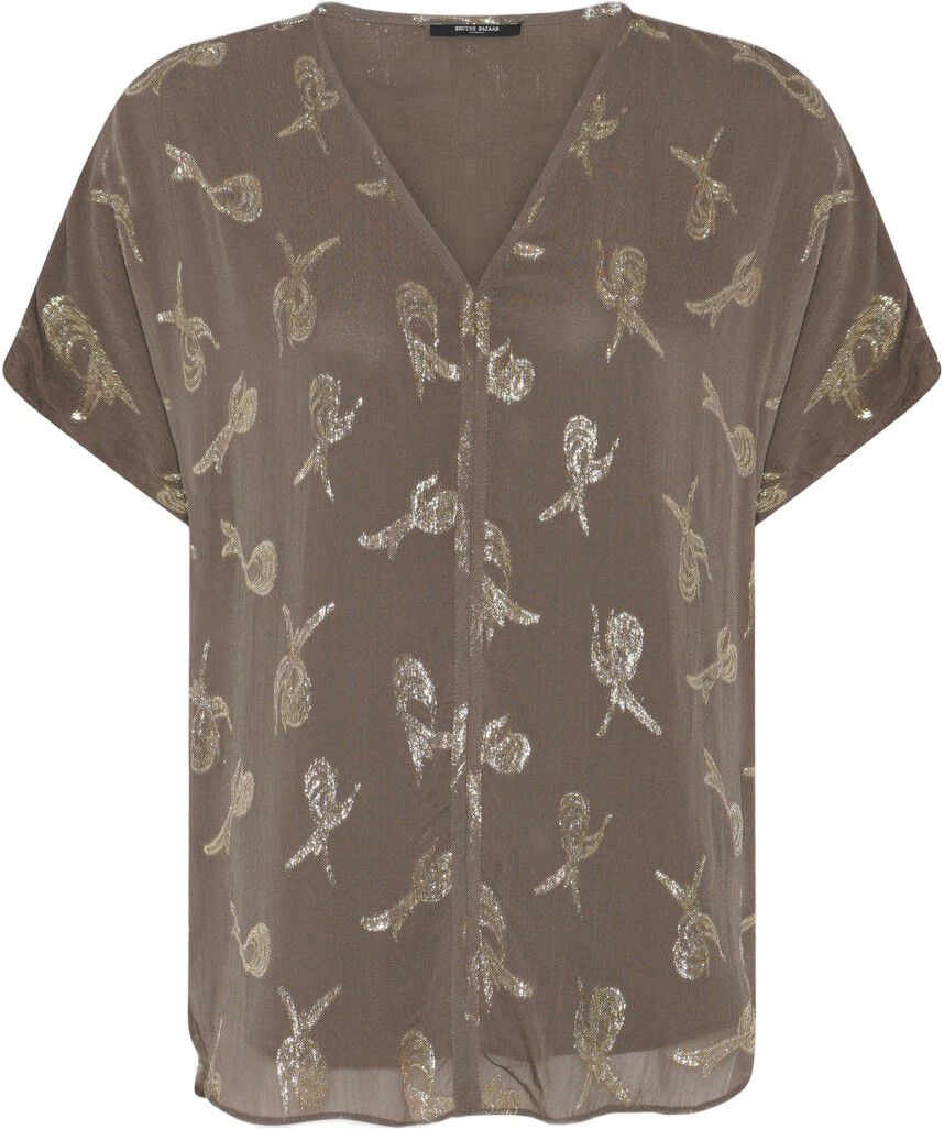 AmaranthusBBPhinas blouse