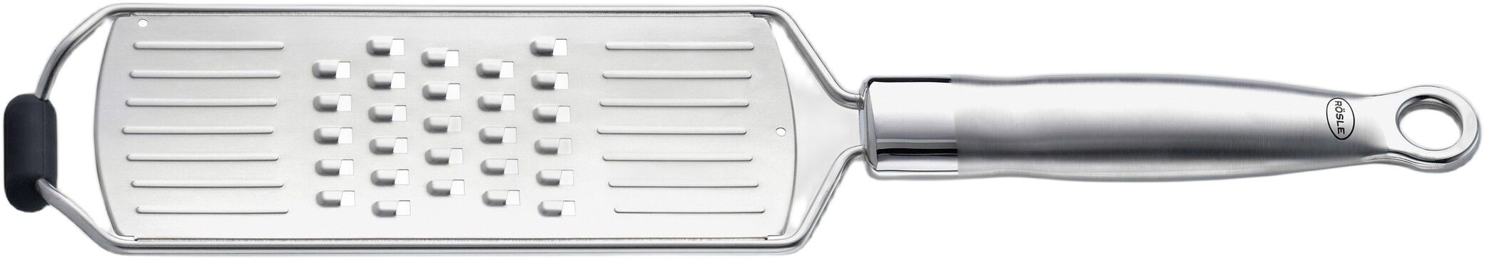 Rivjern medium 36 x 7,7 cm St&aring;l