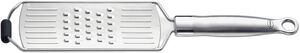 Rivjern medium 36 x 7,7 cm Stål