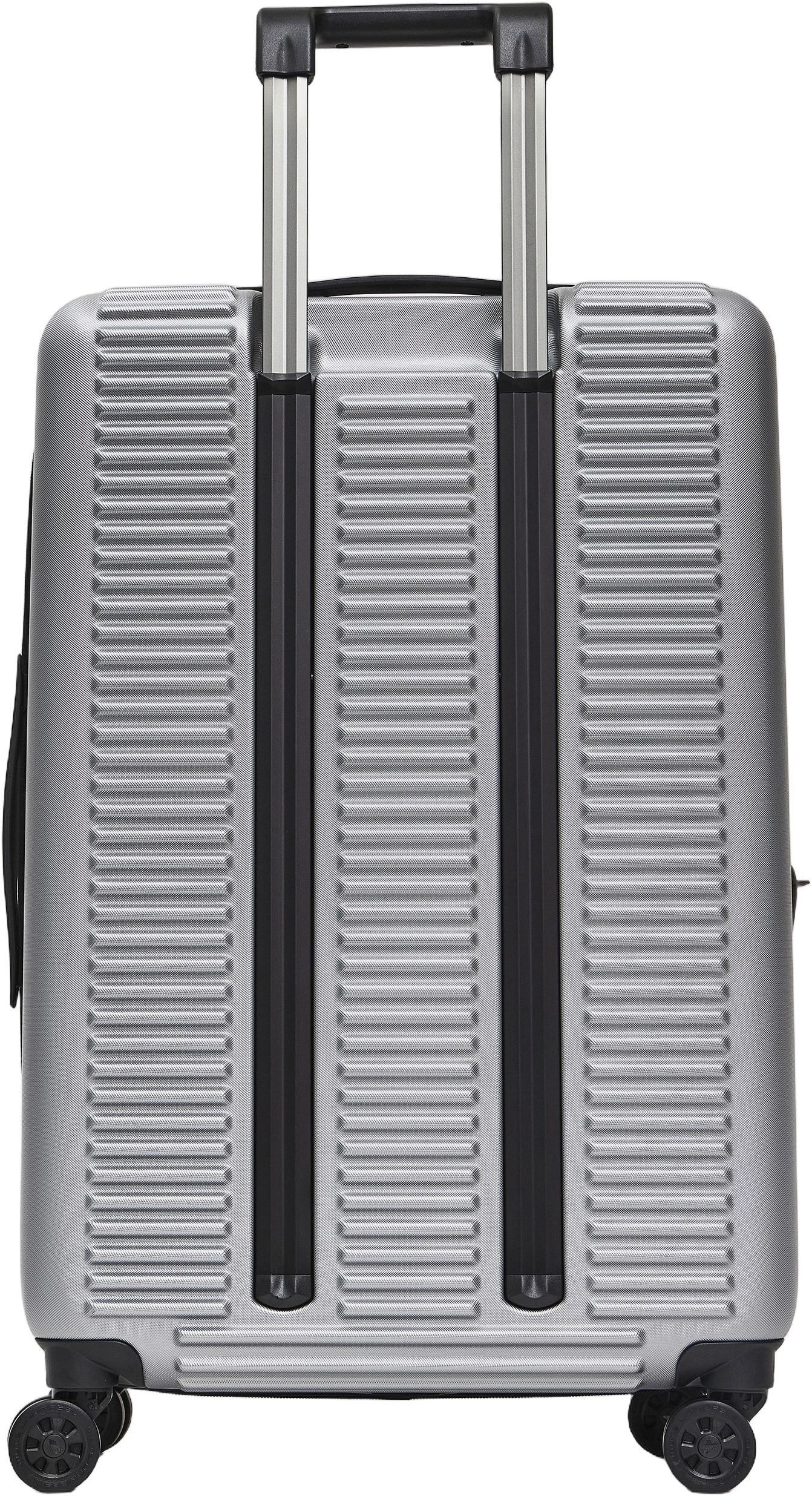 TANK CASE TROLLEY MEDIUM EXP / GRIGIO