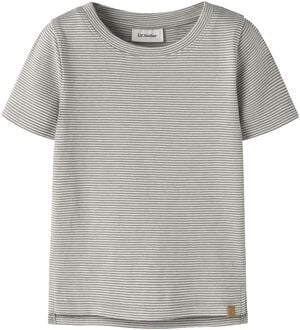 NMMFENG SS SLIM TOP LIL