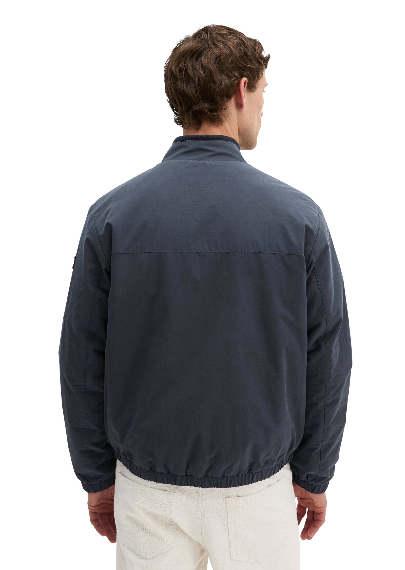 Woven Outdoor Jackets