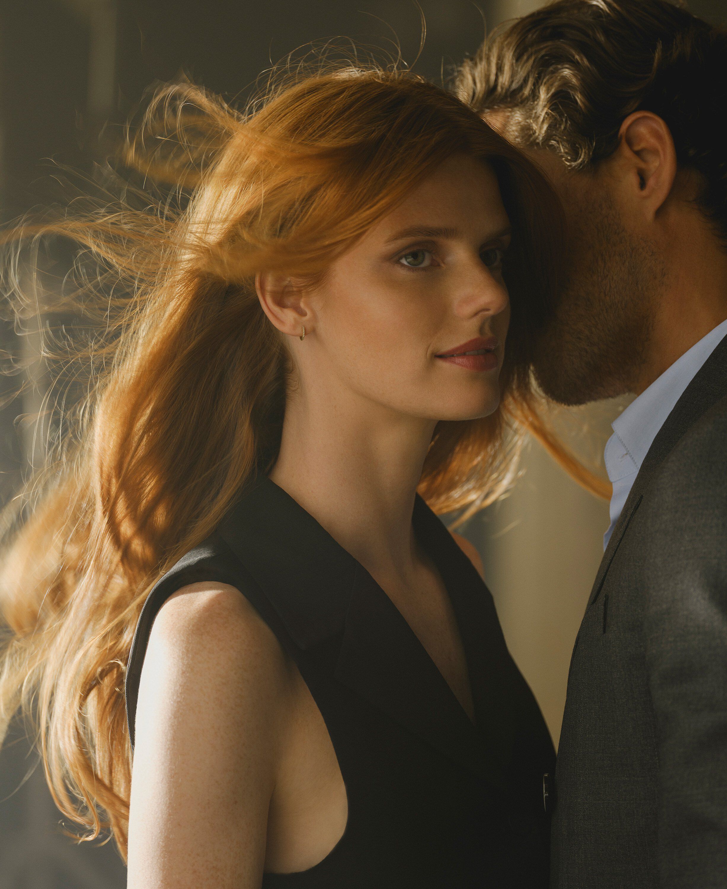 Hair Rituel Le Parfum