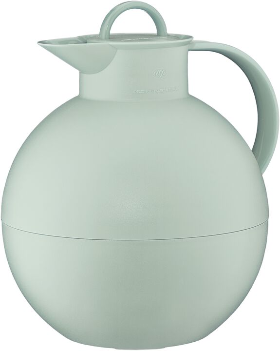 Termokanne Kule 0,94 liter Silt Green