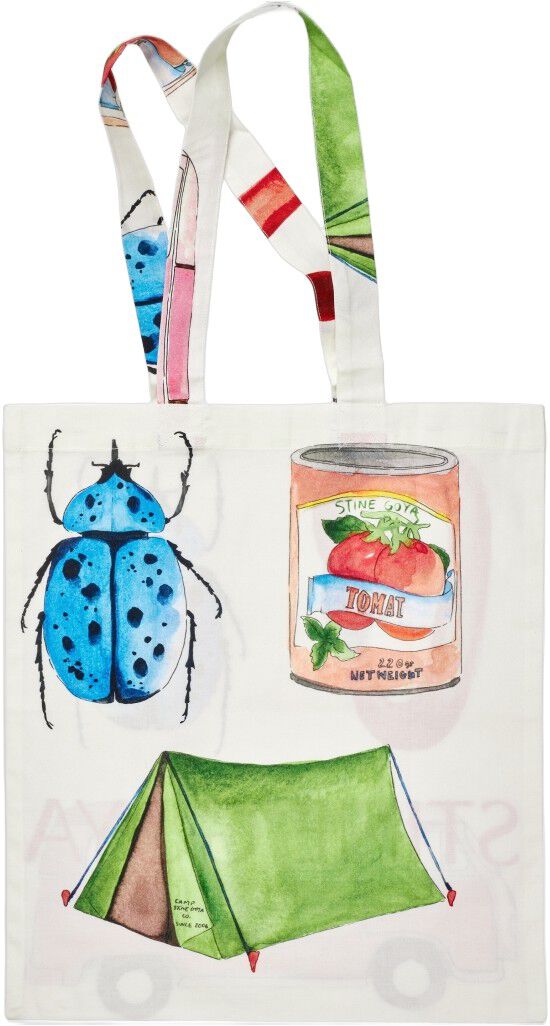 2285 Tote Bags, Cotton Tote