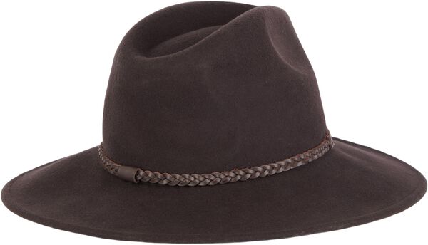 Barbour Tack Fedora