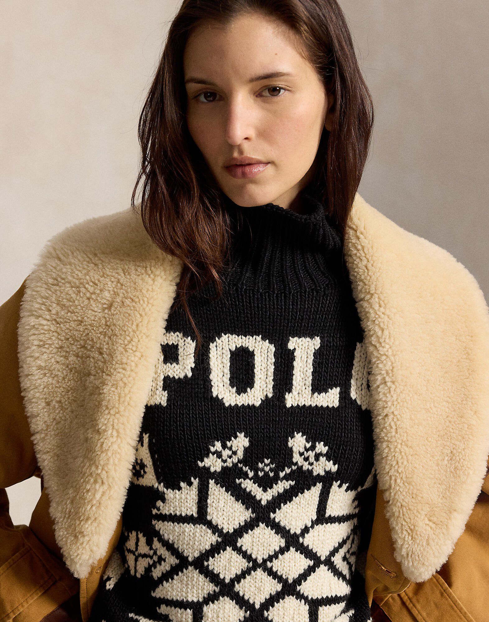 WOOL-SWEATER