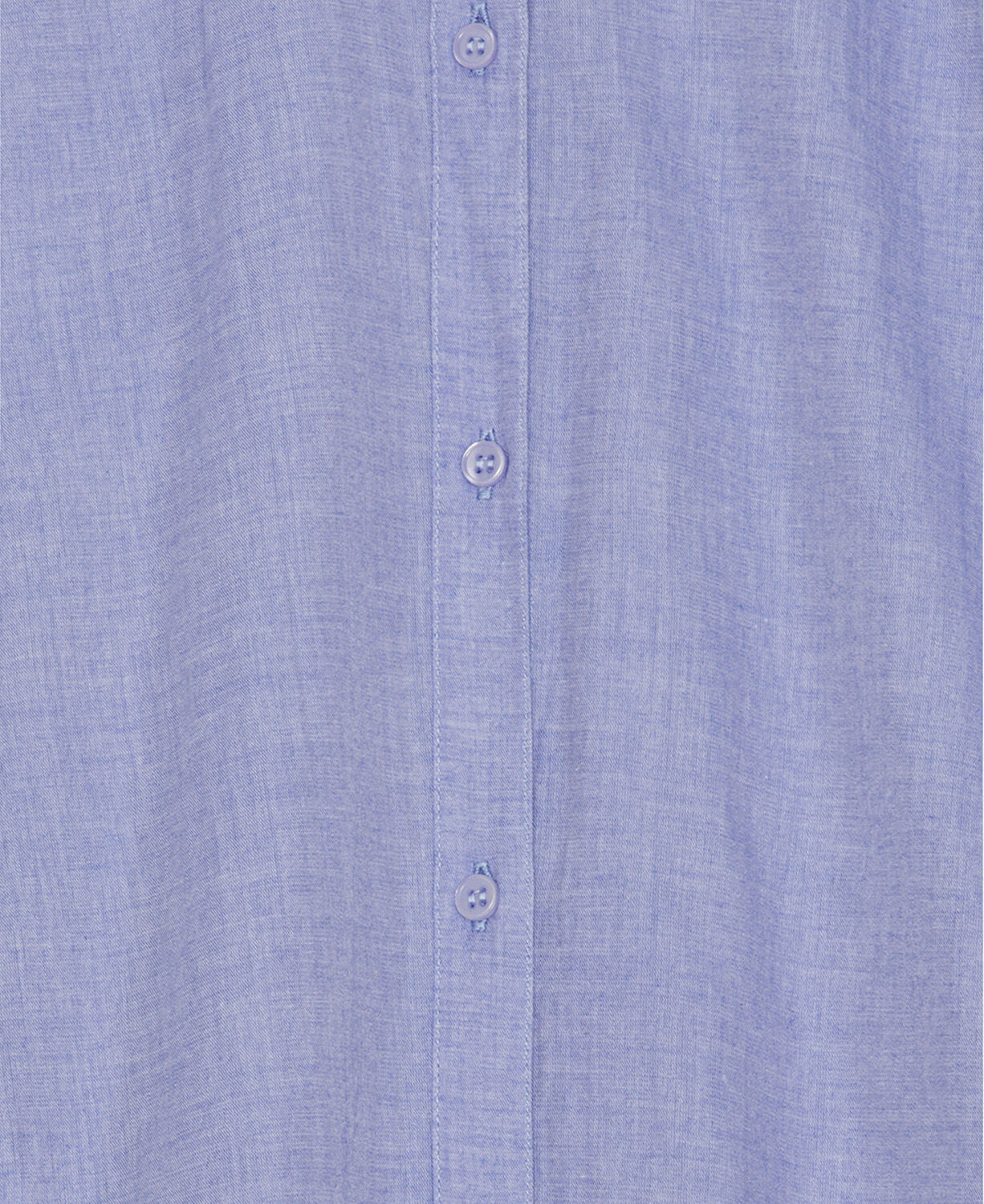 lauren shirtdress chambray