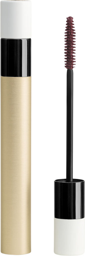 Trait d'Hermès, revitalizing care mascara, Rouge H