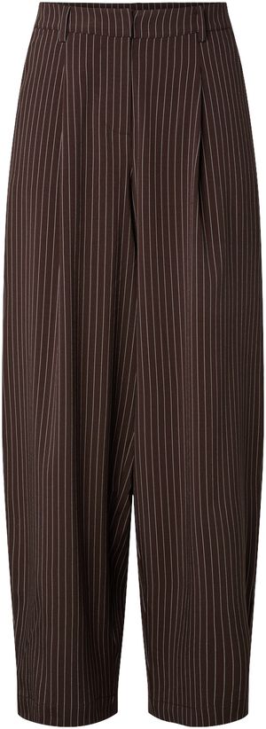 PCANJA BOSELLA MW BARREL PANTS WVN
