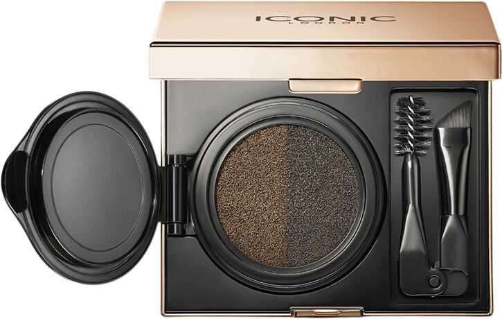 ICONIC London Sculpt & Boost Eyebrow Cushion, Medium