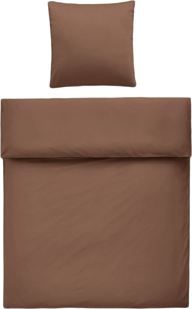Outline Duvet Cover-W150 x L210-Mil