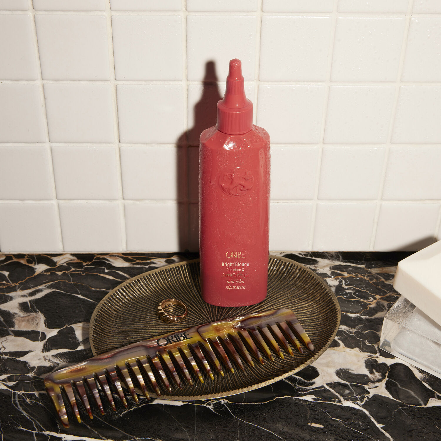 Bright Blonde Radiance & Repair Treatment