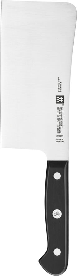 Gourmet kødøkse 15 cm