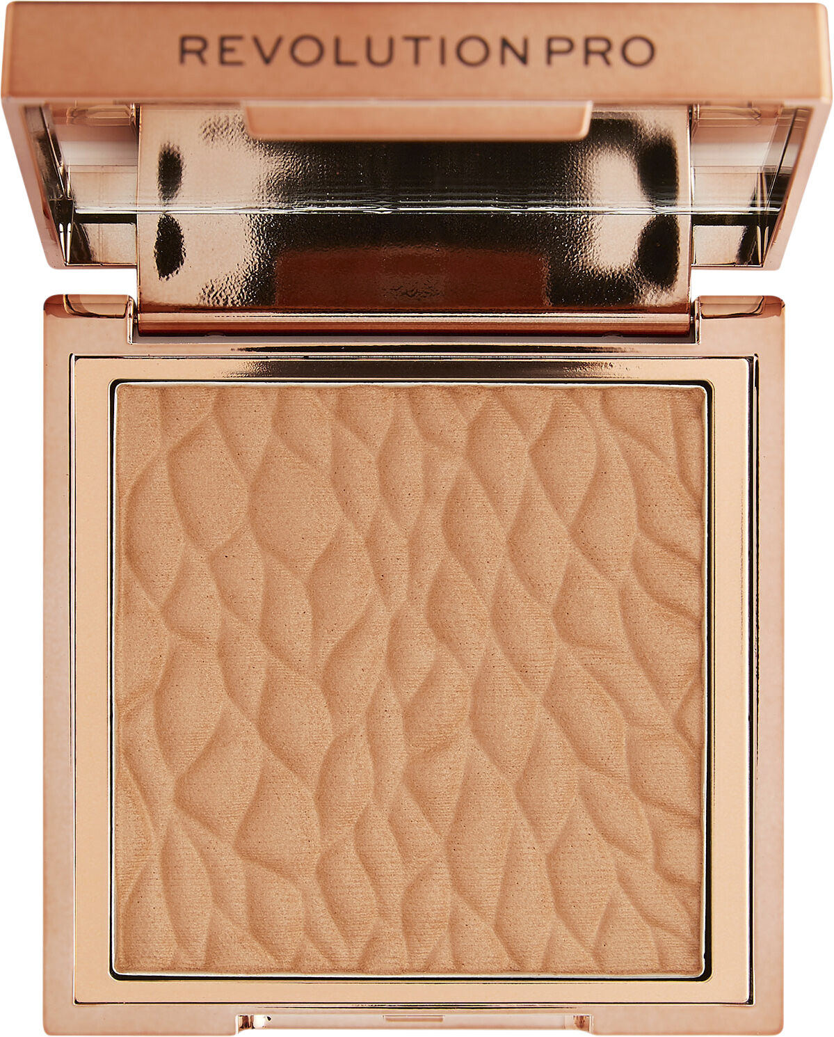 Revolution Pro Sculpting Bronzer Bahia Fair