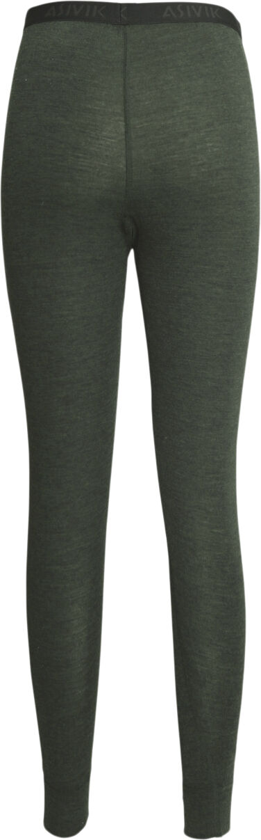 Asivik Wool Pant, dame