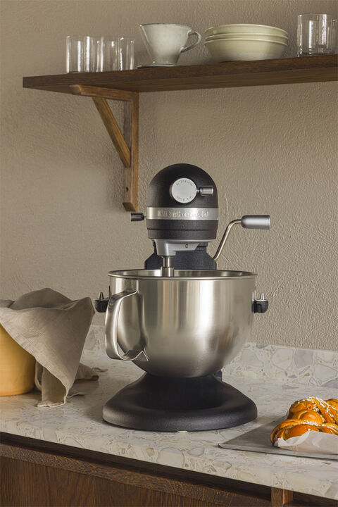 Artisan kjøkkenmaskin 6,6 l