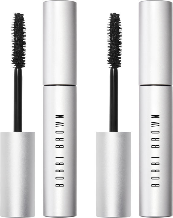 Double The Volume Mascara Set