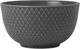 Rhombe Earth Skål Ø11 cm slate